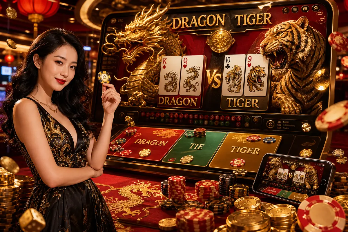 546bd Table Games Baccarat Roulette
